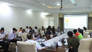 Ini Langkah Pemkab Muba Siasati Kelangkaan Gas Elpiji 3 Kg