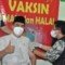 Jajaran Pemkot Tasikmalaya dan Forkopimda Awali Vaksinasi Covid-19