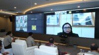 Bupati Dodi Reza Diajak Vidcon oleh Mentan Yasin Limpo dan Dubes Qatar untuk Indonesia