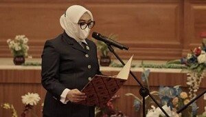 Demam Hingga Sesak, Cerita Ketua DPRD Sulbar yang Terinfeksi Covid-19