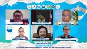 Frisian Flag Indonesia dan PERGIZI PANGAN Indonesia Gelar Edukasi Gizi