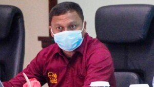 Jelang Pembangunan UINSU, Pemkot Tebingtinggi : Terima Kasih untuk Dukungannya