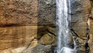 Curug Gumawang Banjaranyar, Pesona Alam Ciamis yang Tersembunyi