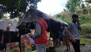 Kemendikbud Turunkan Tim Bantu Korban Gempa di Sulawesi Barat