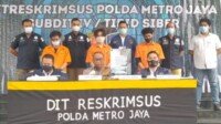 Polisi Bekuk Sindikat Pembuat Surat Swab Test Palsu, Terancam Pasal Berlapis