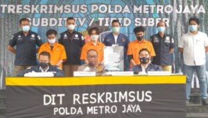 Polisi Bekuk Sindikat Pembuat Surat Swab Test Palsu, Terancam Pasal Berlapis
