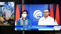 Kominfo Jamin Konektivitas Terjaga, Pasca Tower B4 dan B5 Palapa Ring Timur Dibakar