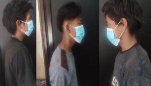 3 Orang Pemuda di Jakarta Ditangkap Polisi Karena Curi Meteran Gas PGN