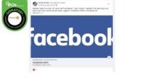 Hoax !! Tautan yang Diklaim Bisa Ketahui Orang Intip Profil Facebook Kita