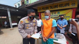 Usai Pelaku Curas Disertai Asusila Tertangkap, Sejumlah Fakta Baru Terungkap