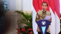 Presiden Jokowi: Mari Bersama Bangun Harapan dan Optimisme Dalam Penanganan Pandemi