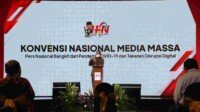 Peringati HPN 2021, Gubernur Anies Baswedan Harapkan Peran Jurnalis Mampu Jembatani Kebijakan Pemerintah Untuk Warga