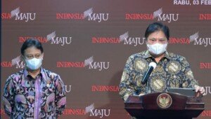 Tingkatkan Vaksinasi, Percepat Kekebalan Komunal