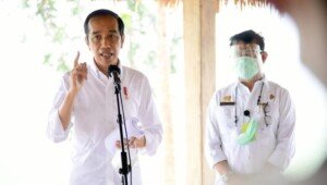 Lumbung Pangan untuk Kesejahteraan Masyarakat NTT