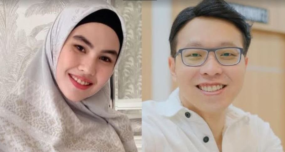 Richard Lee melaporkan artis ibu kota Kartika Putri ke Polda Sumsel (Dok. IST)