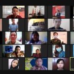 Menuju Indonesia Maju, Jubir Presiden Fadjroel Rachman: Presiden Tempatkan Pemuda di Garis Depan