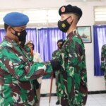 Pembukaan Pendidikan Susba Inspektor Pemeliharaan Radar A-25 Di Skadik 402 Lanud Adi Soemarmo