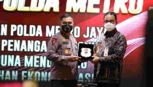 Rapat Bersama Forkopimda, Gubernur Anies Baswedan Jelaskan Strategi Penanganan Pandemi di DKI Jakarta
