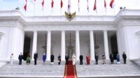 Kesan Para Duta Besar Baru dari Negara Sahabat Mengenai Indonesia