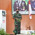 Panglima TNI dan Kapolri Mantapkan Sinergi TNI-Polri di Papua