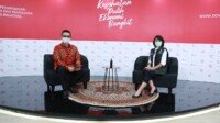 Kepatuhan Protokol Kesehatan Bersama-sama Terbukti Menekan Penularan Lebih Luas