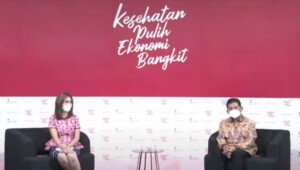 Kandidat Vaksin Merah Putih Akan Segera Diproses Lebih Lanjut