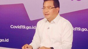 Fasilitas Kesehatan Diminta Segera Melengkapi Persyaratan Insentif Tenaga Medis