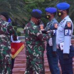 Kasum TNI Pimpin Upacara Gelar Operasi Gaktib dan Yustisi POM TNI