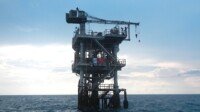 KKP Kaji Pemanfaatan Anjungan Migas Lepas Pantai Untuk Perikanan Budidaya