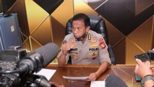 Polda Sumsel Ungkap 52 Kasus Narkotika Dalam Sepekan