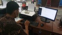 Kecanduan Judi Online, Elvando Bawa Lari Motor Kakak Kandung