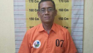 Diduga Terlibat Peredaran Narkoba, Oknum ASN di Sergai Ditangkap Polisi