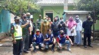 Putus Penyebaran Virus Covid, Eli Bentuk RW Tangguh di Kecamatan Karawang Timur