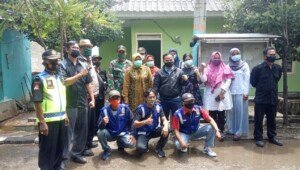 Putus Penyebaran Virus Covid, Eli Bentuk RW Tangguh di Kecamatan Karawang Timur