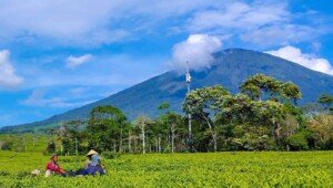 Mapala ini Meninggal Dunia Diduga Karena Sakit Asma yang Dideritanya