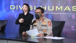 Polri Bungkam Soal Penyakit Ustadz Maheer At-Thuwailibi, Ini Penjelasannya