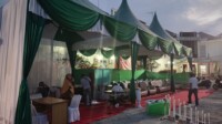 RSUD Aceh Tamiang Rampungkan Kesiapan Penyuntikan Vaksin Sinovac