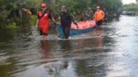 Dengan Misi Kemanusiaan, KRI Siap Membantu Masyarakat Pati dan Rembang Tanpa Pamrih