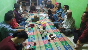 Rezeki Dalu Terus Bergerak