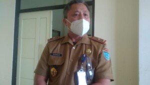 Pelantikan Bupati dan Wabup Ditunda, Badrun Priyanto Pegang Amanah PLH Bupati Ogan Ilir