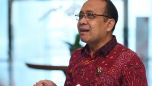 Mensesneg Tegaskan Pemerintah Tidak Berniat Revisi UU Pemilu dan UU Pilkada