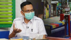 Bawaslu Sumsel Tinjau Tanah Hibah di Kabupaten Banyuasin