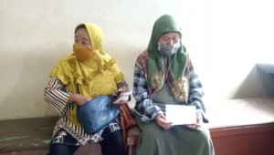 Kronologis Kejadian Penculikan Bocah 4 Tahun Depan Rumah 