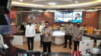 Buka Pelatihan Publik Speaking, Kadiv Humas Polri: Sebagai Tindak Lanjut Pemantapan Komunikasi Publik