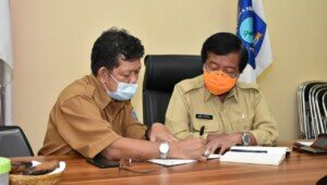 Program di Bangka Belitung Vaksinasi Covid-19 Mulai Sasar Lansia