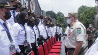 Pertama di Indonesia, Bupati Muba Dodi Reza Latih Kemampuan Intelijen Pegawai ke BAIS