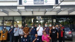 LBH IWO, Jodhi Yudono: Untuk Seluruh Masyarakat Indonesia