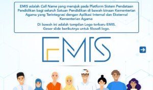 Transformasi Digital Pendidikan Keagamaan, Kemenag Rilis EMIS 4.0