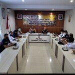 PWI dan Pokja Jurnalis Basel Gelar Webinar Jurnalistik Kehumasan Bersama Polres Basel
