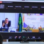 Aspal Karet dan Bensin Sawit Muba Diyakini Mampu Dorong Pemulihan Ekonomi Nasional